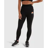 Ellesse Sporthose Quintino - Rot,Schwarz,Orange,Weiß - S