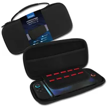 PEDEA Tragetasche für Nintendo Switch 2 - Hardcase Schutzhülle (70060100)