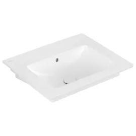 Villeroy & Boch Venticello Waschtisch 60 x 50 cm (412462RW)