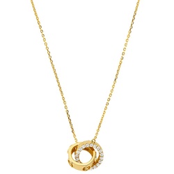 Michael Kors Kette Kors Mk MKC1554AN710 - gold