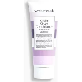 waterclouds Violet Silver Conditioner Silber-Conditioner 200 ml