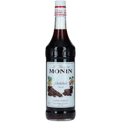 Monin Schokolade Sirup 1L