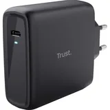 Trust Maxo USB-C 100W Schwarz