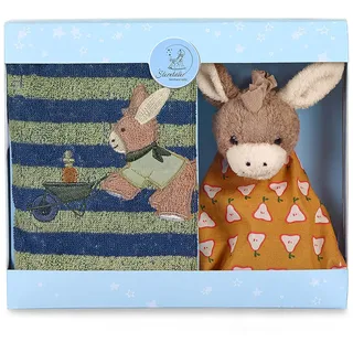 Sterntaler Geschenk-Set Emmilius