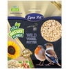 Lyra Pet® Erdnusskerne weiß gehackt 10 kg
