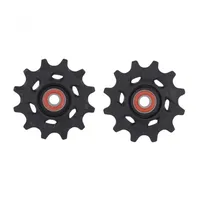 Sram Schaltrollen Force XPLR AXS 12-fach - präzises Schalten für moderne Gravel-Antriebe
