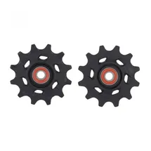 Sram Schaltrollen Force XPLR AXS 12-fach - präzises Schalten für moderne Gravel-Antriebe
