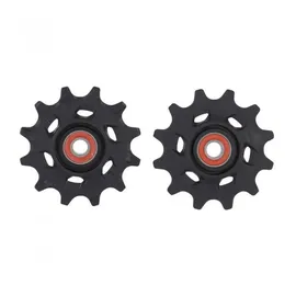 Sram Schaltrollen Force XPLR AXS 12-fach - präzises Schalten für moderne Gravel-Antriebe