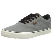 ETNIES Blitz Herren Grau/Braun 41