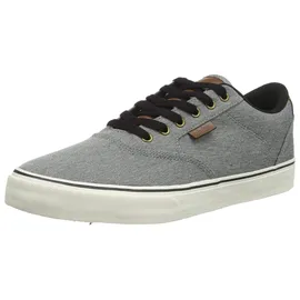 ETNIES Blitz Herren Grau/Braun 41