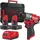 Milwaukee M12 FPD2-602X inkl. 2 x 6,0 Ah + Koffer
