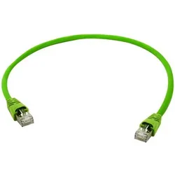 TELEGÄRTNER Patchkabel Cat5 gn L00000A0141