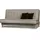 Konsimo Einzelsofa Dozer ¦ beige ¦ Maße (cm): B: 197 H: 94