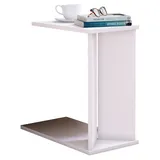 VCM Holz Beistelltisch Couchtisch Sofatisch Nachto M