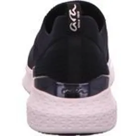 ARA Slipper Maya blau 41
