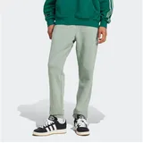 adidas Originals Essentials Pants Herren Trainingshosen grün Größe S Bekleidung