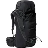 The North Face Trekkingrucksack L/XL Terra 55 TNF Black-Asphalt