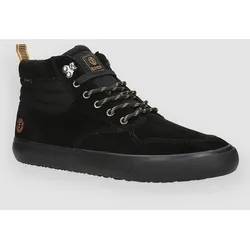 Element Topaz C3 Mid Winter Schuhe jet black timber Gr. 12.0