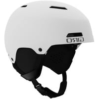 Giro Skihelm Ledge FS Matte White S