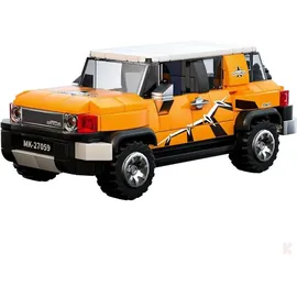 Mould King Cruiser SUV
