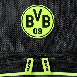 BVB Borussia Dortmund Deutschland Rucksack 2023 Unisex Beige