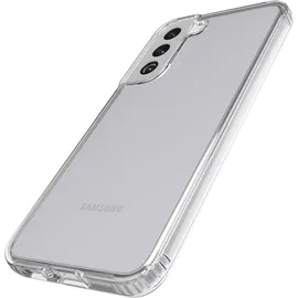 Tech21 Galaxy S22+ Handyhülle transparent