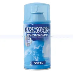 Duftspray Discover Ocean 320 ml für Discover 0146 Duftspender