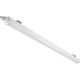 LUXULA LED-Wannenleuchte 200152 48 W Neutralweiß 150 cm