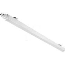 LUXULA LED-Wannenleuchte 200152 48 W Neutralweiß 150 cm