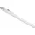 LUXULA LED-Wannenleuchte 200152 48 W Neutralweiß 150 cm
