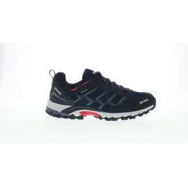 MEINDL Caribe GTX Damen Nachtblau/Magenta 38