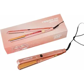 Termix Glätteisen Gold Rose