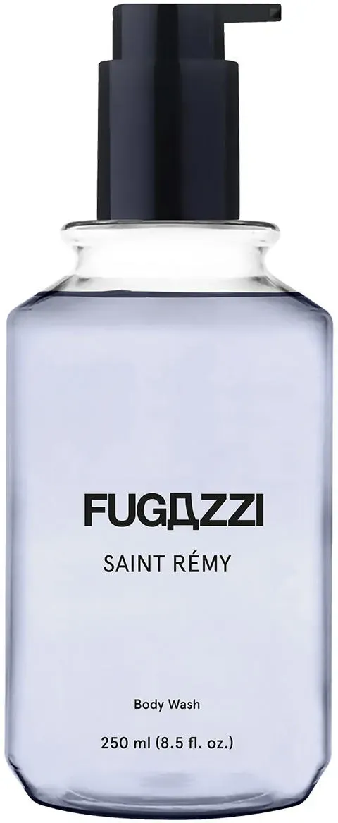 Fugazzi Saint Rémy Body Wash 250 ml