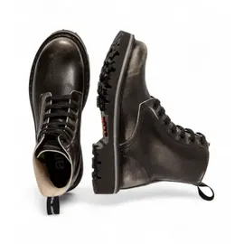 Art Unisex 1166 Marina Oxford-Stiefel, Elfenbein, 41 EU