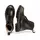 Art Unisex 1166 Marina Oxford-Stiefel, Elfenbein, 41 EU