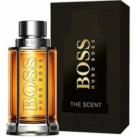 HUGO BOSS Boss The Scent Lotion 100 ml