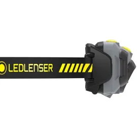 Ledlenser HF4R Work Grau/Schwarz
