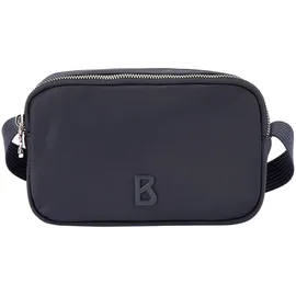 Bogner Verbier Play 1.0 Schultertasche Synthetik Dark Blue