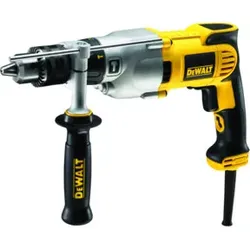 DEWALT Diamant-Bohrmaschine im Koffer D21570K-QS
