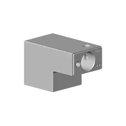 Dornbracht Anschluss - 091701180-00 chrom