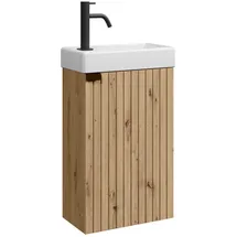 Badplaats Bosco Waschtisch 40 x 22 cm