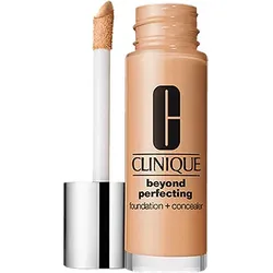 Clinique Beyond Perfecting Foundation + Concealer Neutral / 30ml