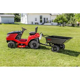 AL-KO Combi Trailer CT 400