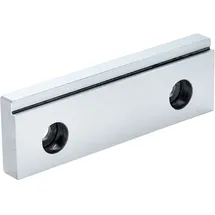 KESEL Spannbacke glatt 160 Stufe 5x8mm