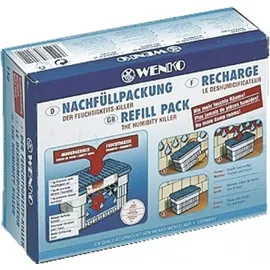 Wenko Feuchtigkeitskiller Nachfüllpack 1 kg