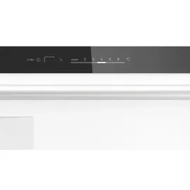 Siemens iQ300 KI22LVFE0 Einbaukühlschrank (119 l, 874 mm hoch)