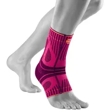 Bauerfeind Sports Achilles Support Socken Pink L