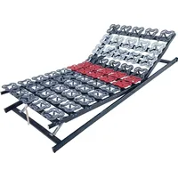 Matratzen Perfekt Tellerlattenrost T-Flex 5 Zonen 90 x 200 cm