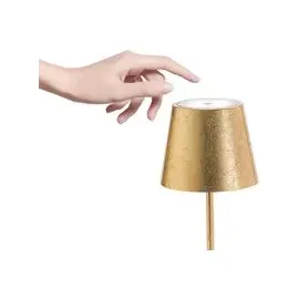 Zafferano Poldina Pro Mini gold leaf