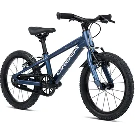 Orbea MX 16 RH 28 cm blau/lila